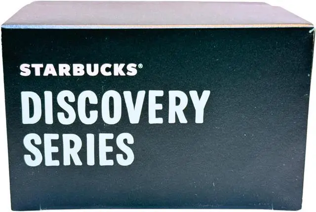 Alt view image 6 of 6 - Starbucks Discovery Series Pike Place Ceramic Mug, 14 Oz