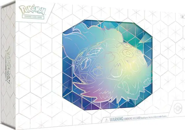 Alt view image 2 of 7 - Pokemon TCG: Terapagos ex Ultra Premium Collection