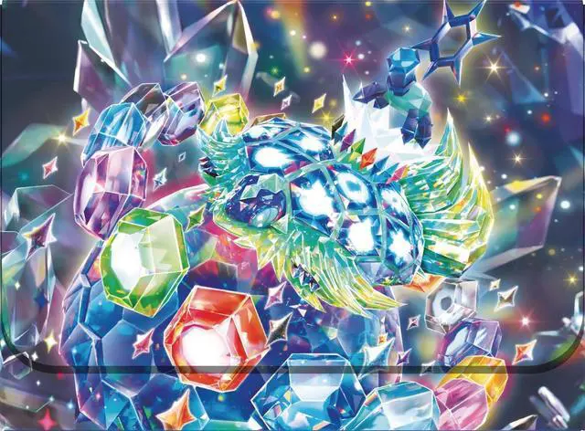 Alt view image 4 of 7 - Pokemon TCG: Terapagos ex Ultra Premium Collection