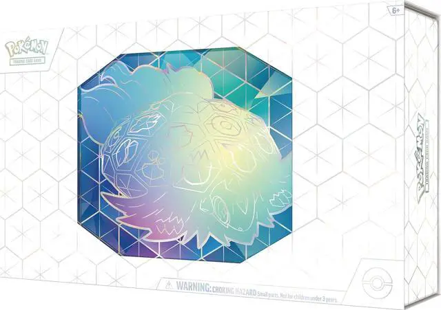 Alt view image 3 of 7 - Pokemon TCG: Terapagos ex Ultra Premium Collection