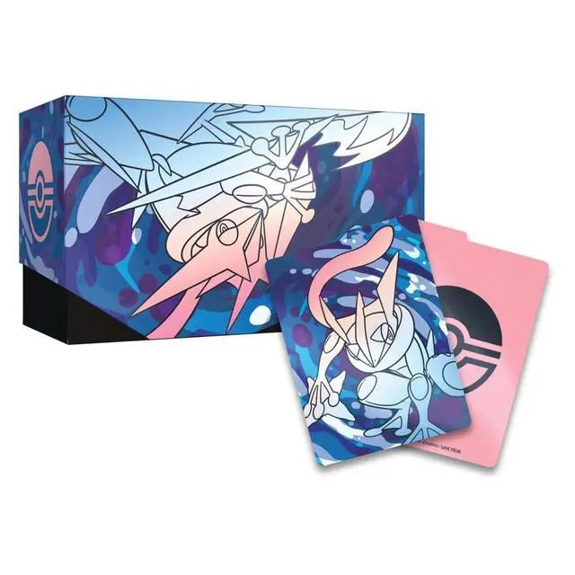Alt view image 3 of 8 - Pokemon ME4 Mega Evolution Chaos Rising Elite Trainer Box