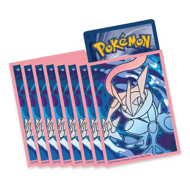 Alt view image 4 of 8 - Pokemon ME4 Mega Evolution Chaos Rising Elite Trainer Box