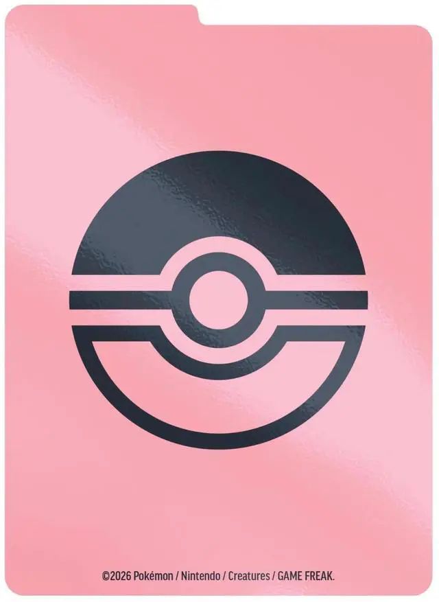 Alt view image 6 of 8 - Pokemon ME4 Mega Evolution Chaos Rising Elite Trainer Box