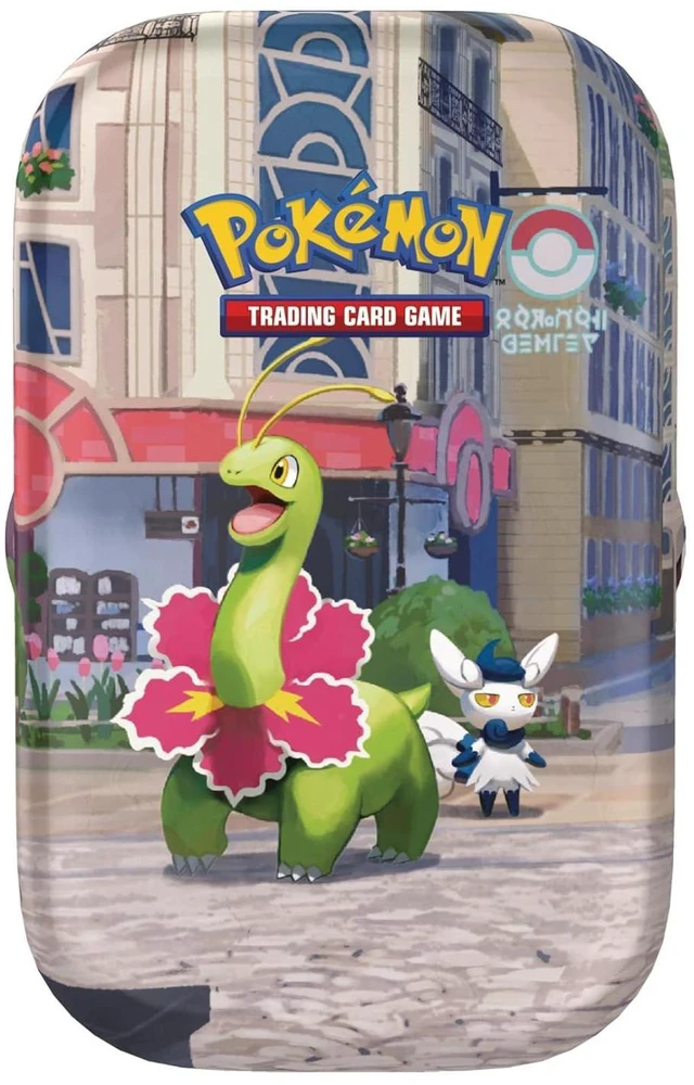 Alt view image 11 of 14 - Pokemon TCG English | MEGA Evolutions