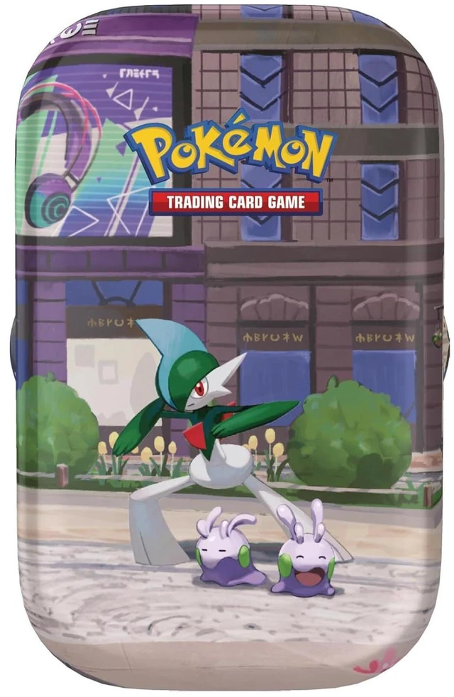 Alt view image 13 of 14 - Pokemon TCG English | MEGA Evolutions