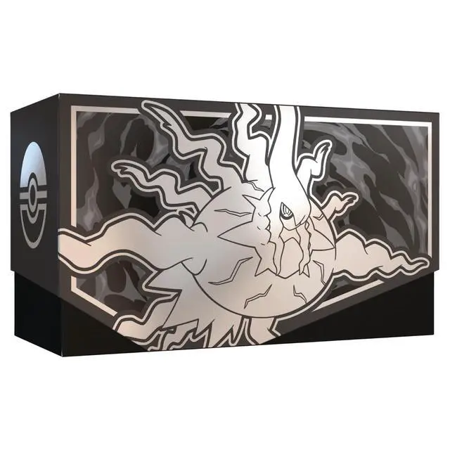 Alt view image 3 of 7 - Pokemon ME5 Mega Evolution Pitch Black Elite Trainer Boxes (2-Pack)