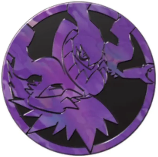 Alt view image 5 of 7 - Pokemon ME5 Mega Evolution Pitch Black Elite Trainer Boxes (2-Pack)