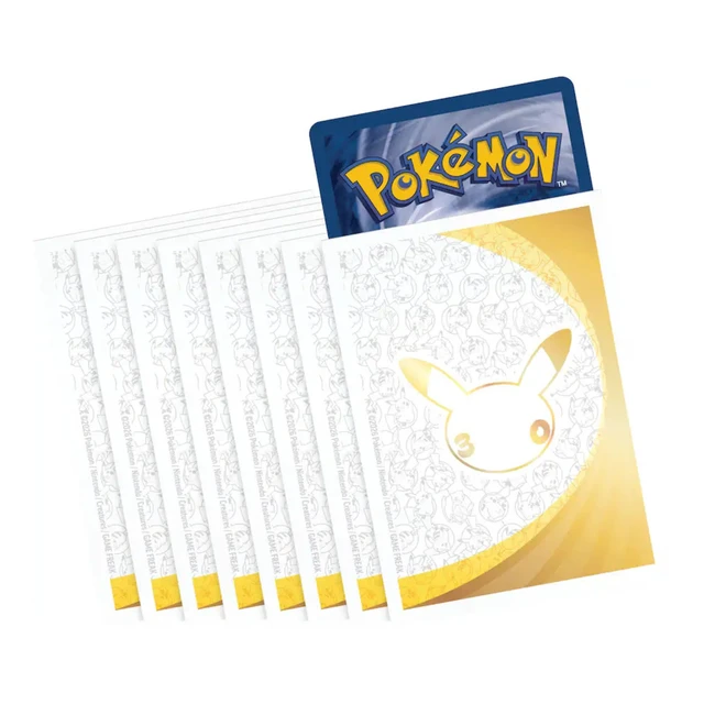 Alt view image 4 of 7 - Pokemon 30th Celebration Elite Trainer Box