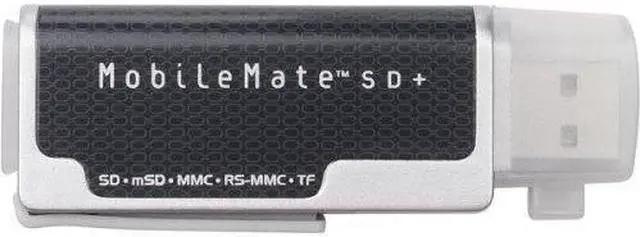 Main image of Sandisk SDDR-103-A10M Reader
