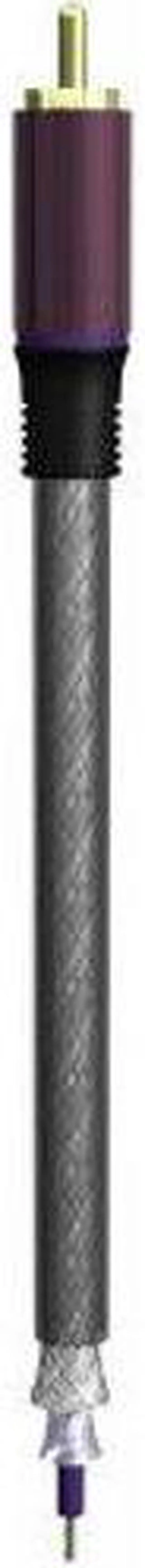Main image of Audiovox Accessories DH15SB Subwoofer Cable