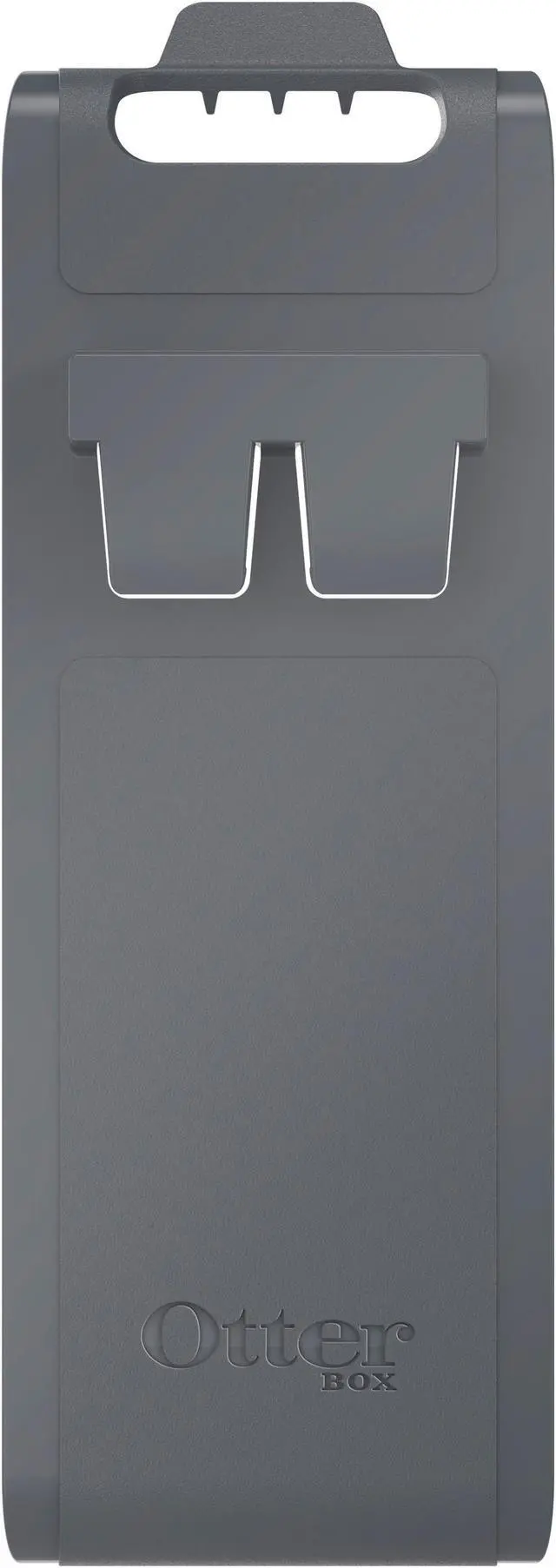 Main image of OtterBox VENTURE SERIES Drybox Mount Accessory - Slate Grey