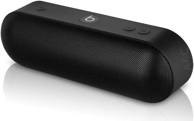 Alt view image 20 of 20 - Beats Pill+ (Black) - Beats by Dre