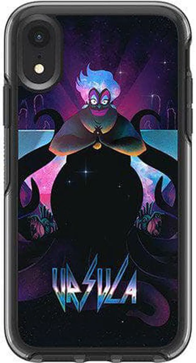 Alt view image 2 of 3 - Otterbox SYMMETRY SERIES Case for iPhone XR - Ursala