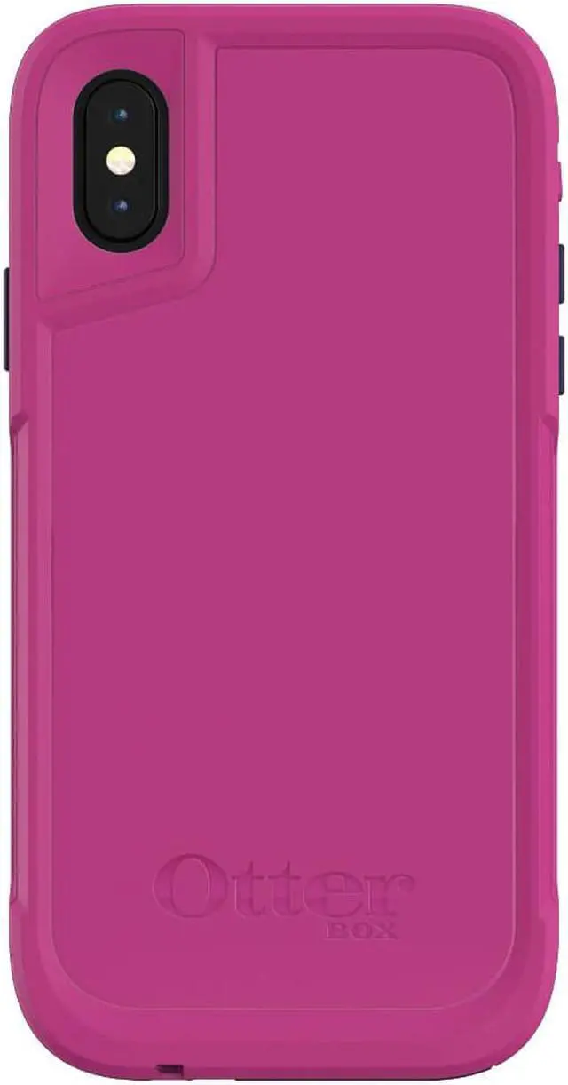 Alt view image 5 of 6 - OtterBox 77-57212 Pursuit Series Case for iPhone X, Coastal Rise