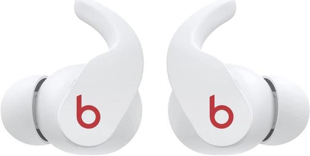 Alt view image 10 of 10 - Beats Fit Pro - True Wireless Noise Cancelling Earbuds MK2G3LL/A - White