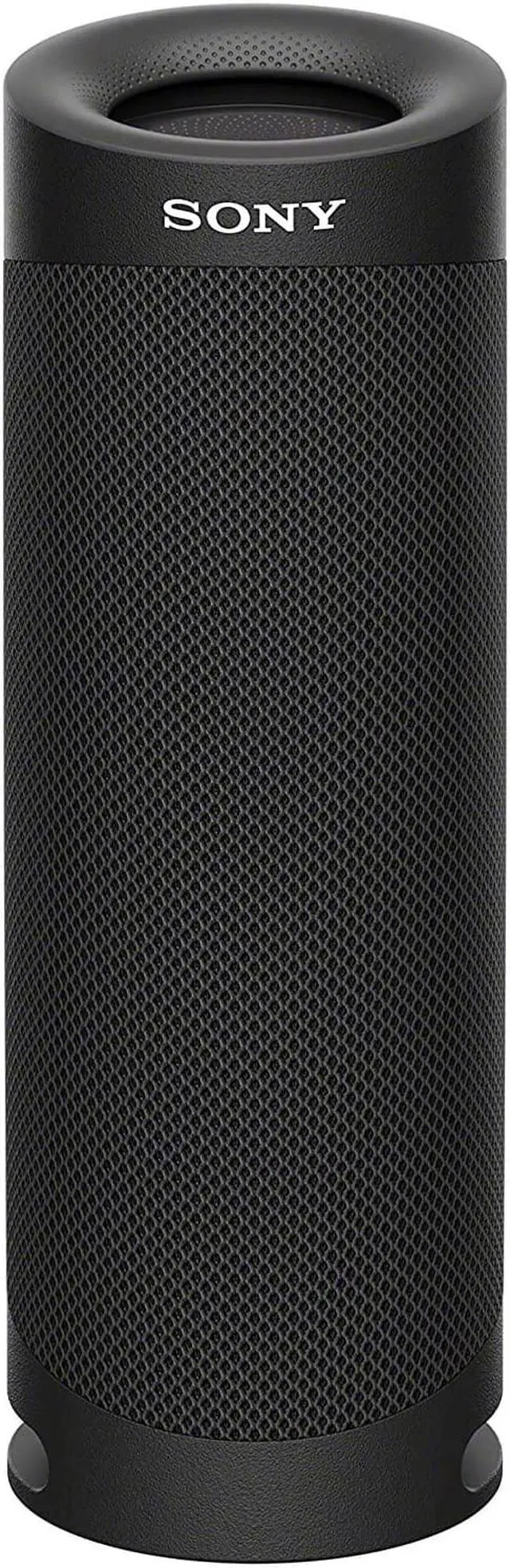 Alt view image 10 of 14 - Sony SRSXB23/B EXTRA BASS Portable BLUETOOTH Speaker