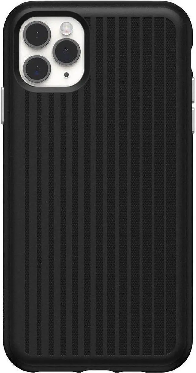 Main image of OtterBox Easy Grip Gaming Case for Apple iPhone 11 Pro Max - Squid Ink