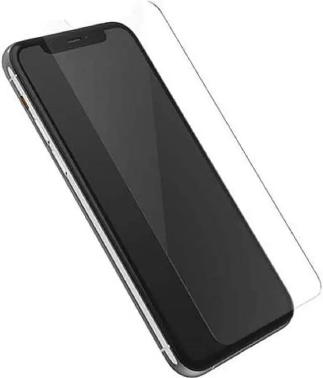 Main image of OtterBox 5x AMPLIFY GLASS SCREEN PROTECTOR for Apple iPhone 11 Pro - Clear