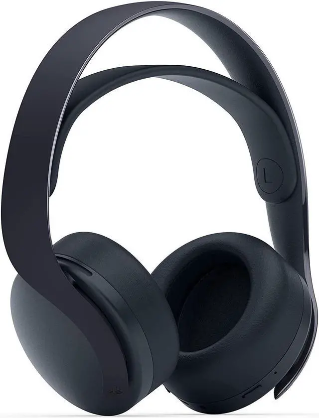 Main image of Sony PlayStation Pulse 3D Wireless Gaming Headset - Black