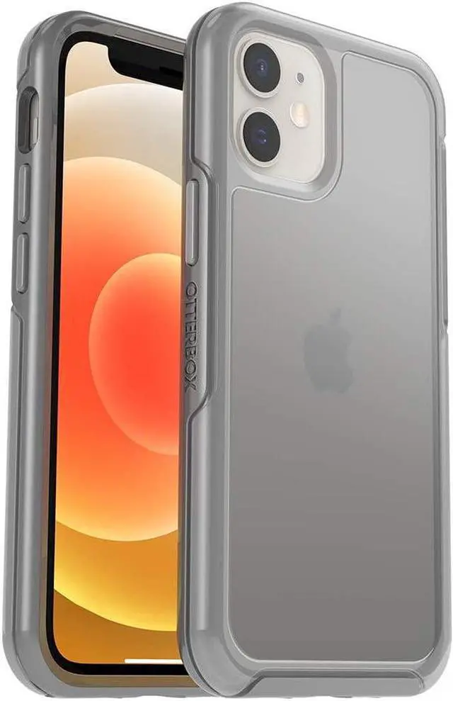 Main image of OtterBox Symmetry Series Clear Moon Walker Graphic Case for iPhone 12 Mini 77-65757