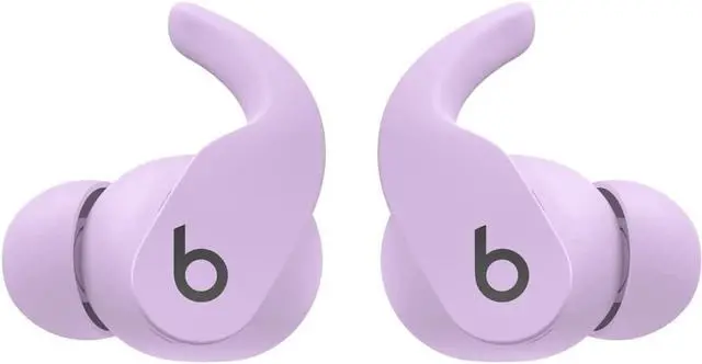 Alt view image 3 of 6 - Beats Fit Pro - True Wireless Noise Cancelling Earbuds -Purple
