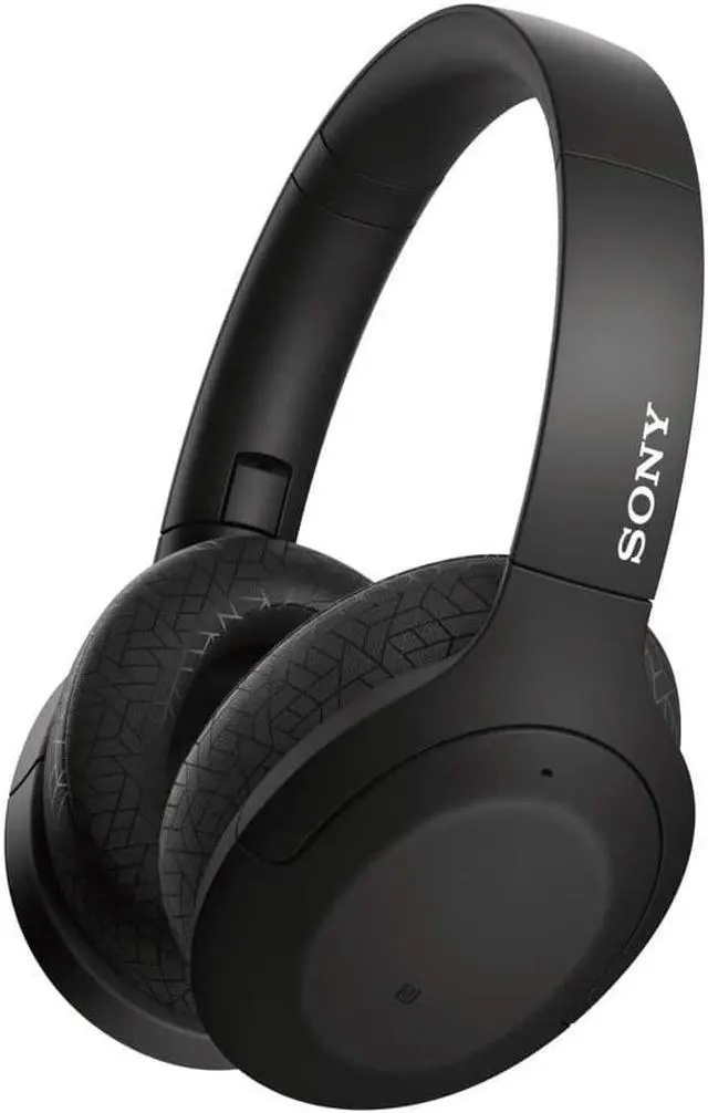 Alt view image 6 of 7 - Sony WH-H910N  h.ear on 3 Bluetooth Noise Canceling Headphones
