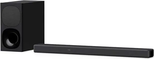 Alt view image 4 of 10 - Sony HT-G700 3.1-Channel Soundbar with Wireless Subwoofer -Dolby Atmos - DTS:X - Bluetooth 5.0 - 400 Watts - ARC - HDMI - Black