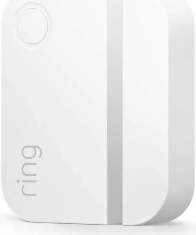 Alt view image 15 of 20 - Ring RINGALCNTV2 Alarm Contact Sensor - Single Pack