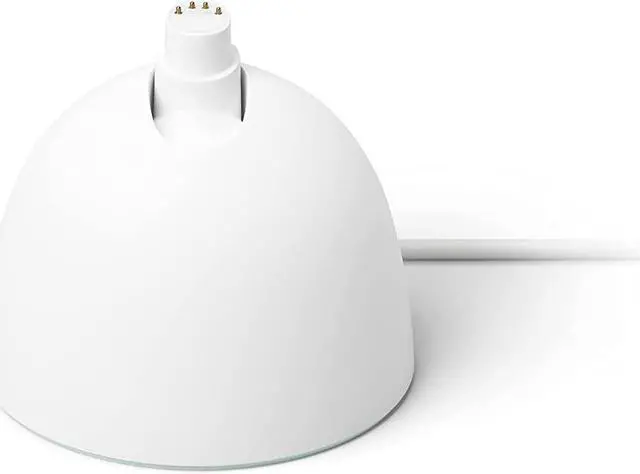 Alt view image 6 of 10 - New Google Ga02070-Us Nest Camera Stand