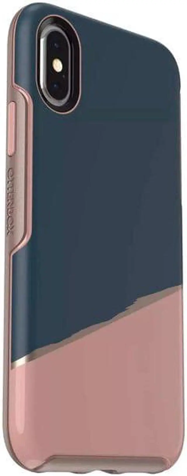 Alt view image 3 of 4 - OtterBox SYMMETRY SERIES Case for Apple iPhone XS Max - Not My Fault