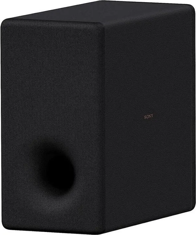 Alt view image 9 of 11 - Sony SA-SW3 Wireless Subwoofer for HT-A9/A7000/A5000