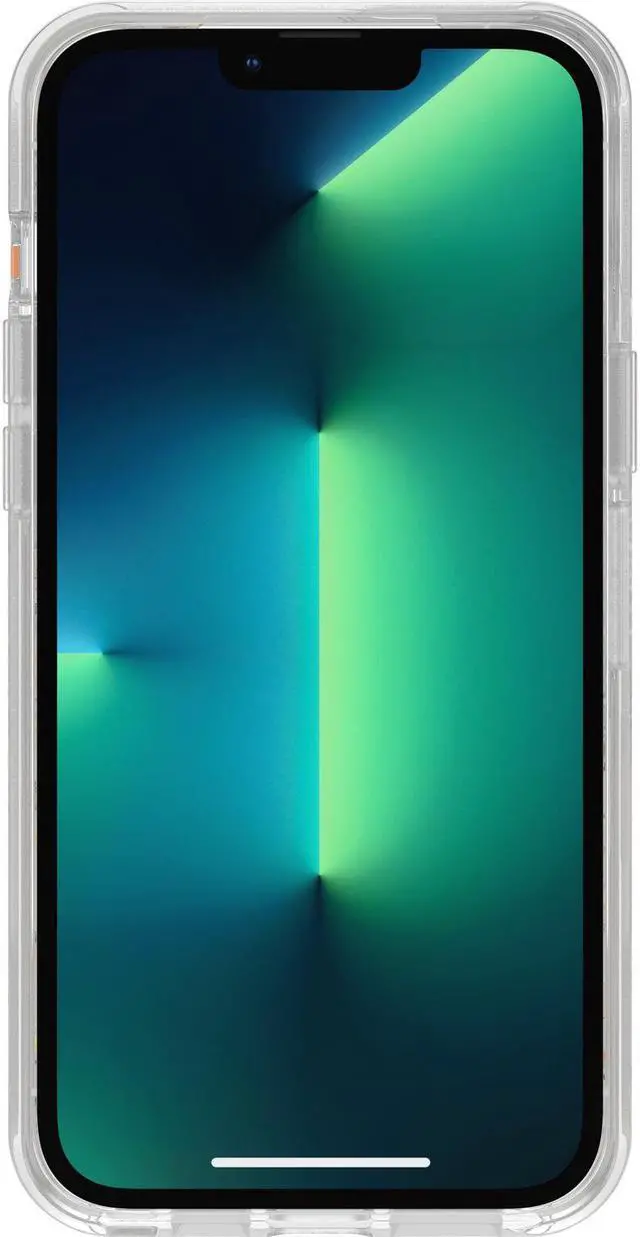Alt view image 3 of 3 - OtterBox SYMMETRY SERIES Case for Apple iPhone 13 Pro Max - Impressive Floral