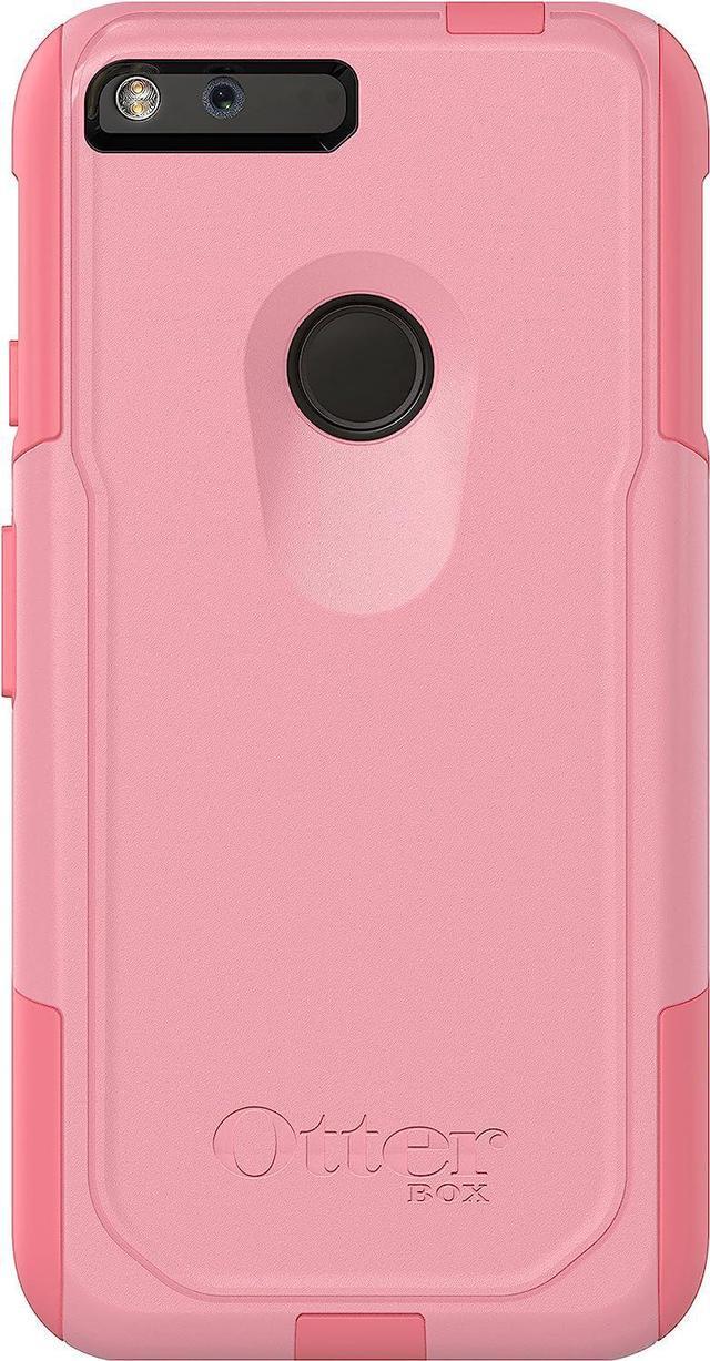 Main image of OtterBox COMMUTER SERIES Case for Google Pixel XL 5.5" - Rosmarine Way
