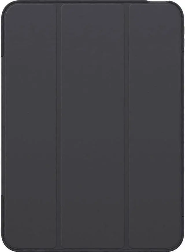 Main image of OtterBox SYMMETRY SERIES 360 Elite Case for Apple iPad (10th gen) - Scholar Grey