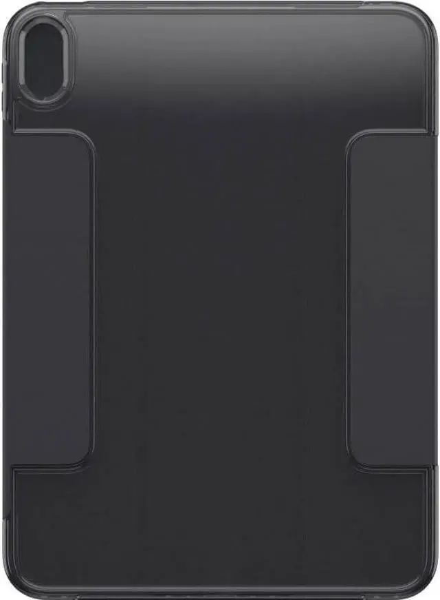 Alt view image 2 of 3 - OtterBox SYMMETRY SERIES 360 Elite Case for Apple iPad (10th gen) - Scholar Grey