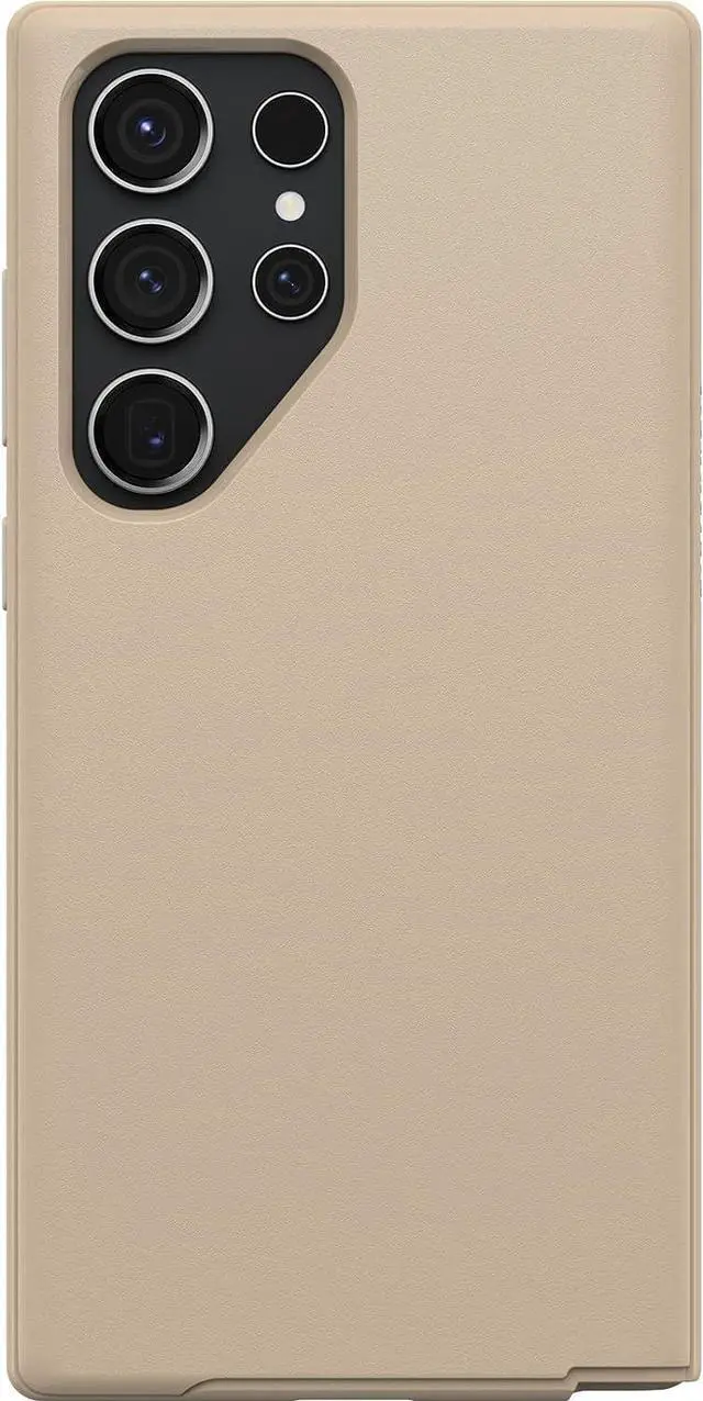 Main image of OtterBox SYMMETRY SERIES Samsung Galaxy S23 Ultra - Don't Even Chai (Brown)