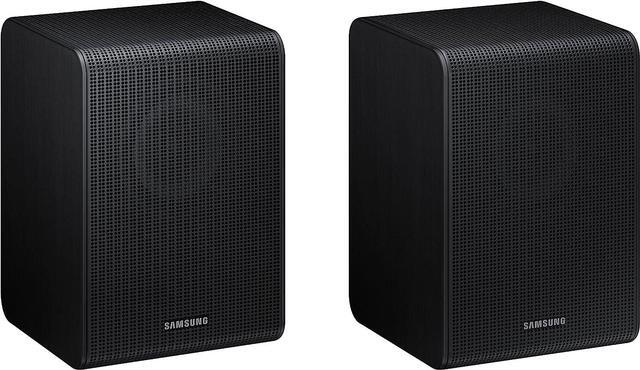 Alt view image 6 of 7 - Samsung SWA-9200S/ZA-RB Wireless Rear Speaker Kit