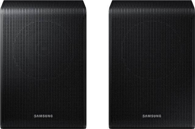 Alt view image 5 of 7 - Samsung SWA-9200S/ZA-RB Wireless Rear Speaker Kit