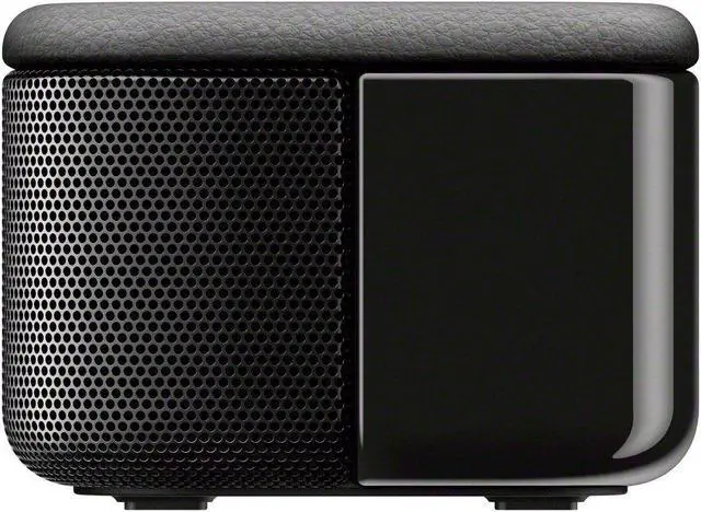 Alt view image 11 of 11 - Sony HT-S100F 2.0 Bluetooth Sound Bar Speaker - Wall Mountable - Dolby Digital, Dolby Dual Mono, S-Force Front Surround - USB - HDMI