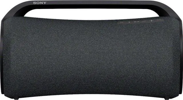 Alt view image 10 of 12 - Sony SRS-XG500 X-Series Wireless Portable-Bluetooth Party-Speaker