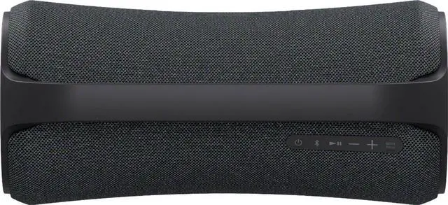 Alt view image 12 of 12 - Sony SRS-XG500 X-Series Wireless Portable-Bluetooth Party-Speaker