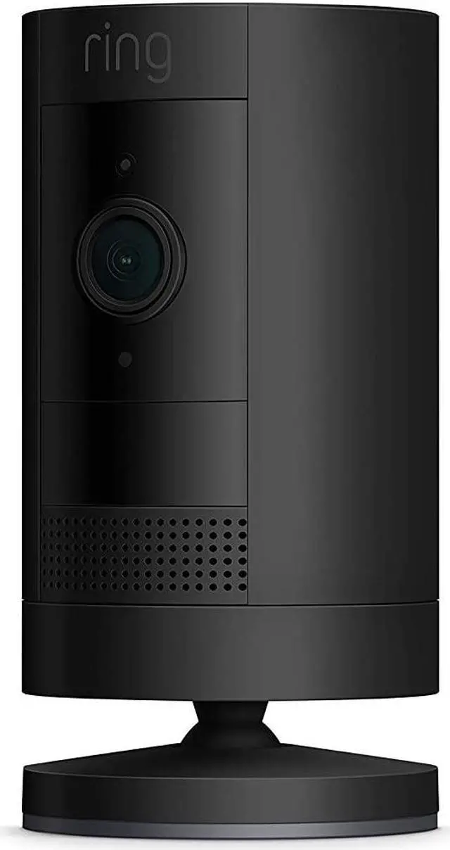Alt view image 14 of 14 - Ring Stick Up Cam Battery HD Security Camera