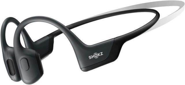 Refurbished: Shokz OpenRun Pro Mini Premium Bone Conduction Open-Ear Sport  Headphones - Black - Newegg.com