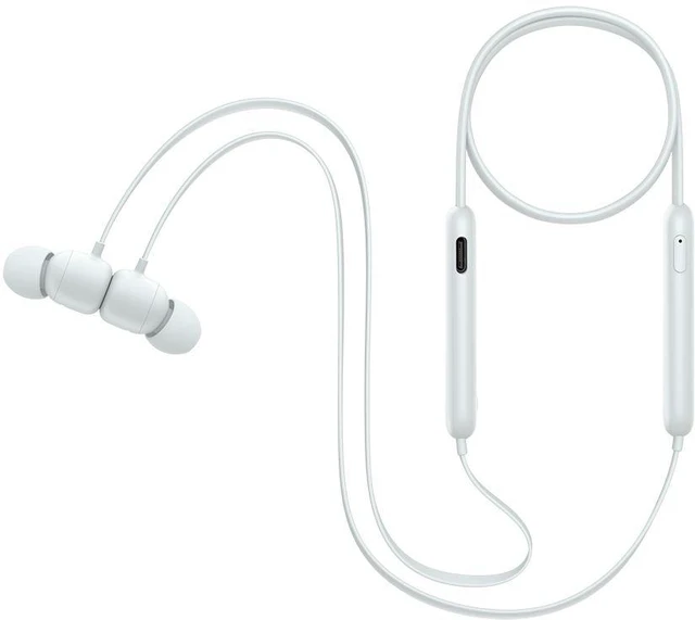 Alt view image 12 of 14 - Beats by Dr. Dre Beats Flex All-Day Wireless In-Ear Earphones, Smoke Gray