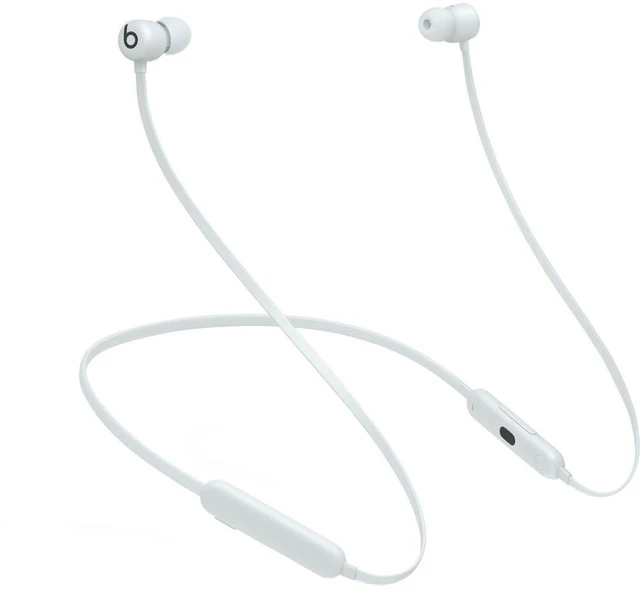 Alt view image 13 of 14 - Beats by Dr. Dre Beats Flex All-Day Wireless In-Ear Earphones, Smoke Gray