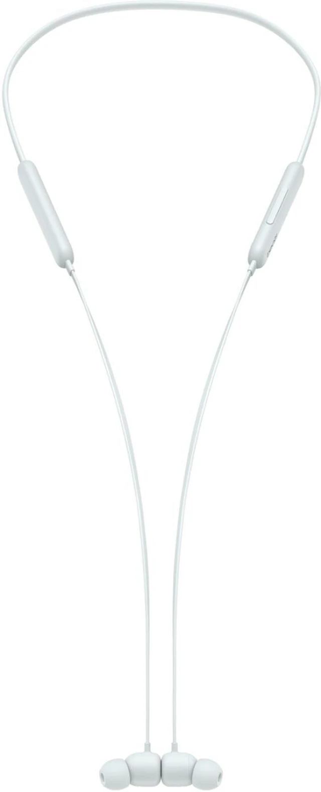 Alt view image 14 of 14 - Beats by Dr. Dre Beats Flex All-Day Wireless In-Ear Earphones, Smoke Gray