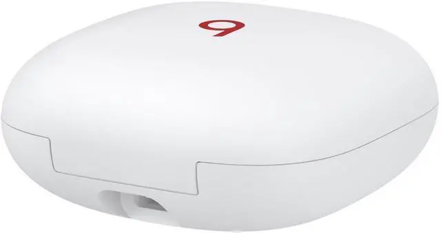 Alt view image 13 of 13 - Beats Fit Pro - True Wireless Noise Cancelling Earbuds MK2G3LL/A - White