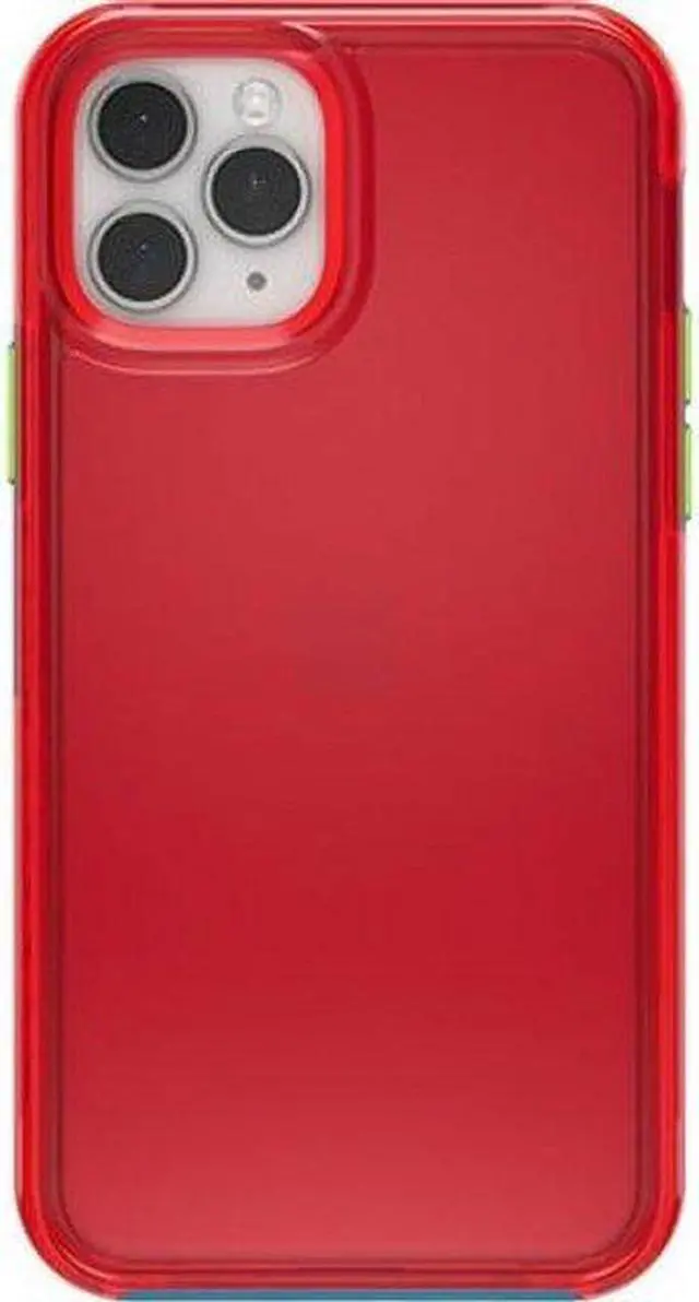 Alt view image 2 of 4 - LifeProof SLAM SERIES Case for Apple iPhone 11 Pro - Riot