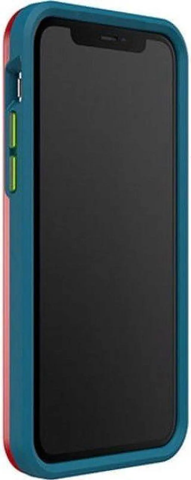 Alt view image 3 of 4 - LifeProof SLAM SERIES Case for Apple iPhone 11 Pro - Riot
