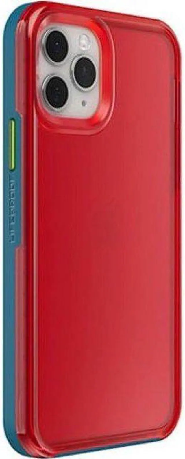 Alt view image 4 of 4 - LifeProof SLAM SERIES Case for Apple iPhone 11 Pro - Riot